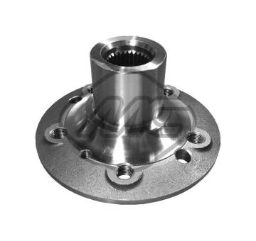Náboj kolesa Metalcaucho 90181