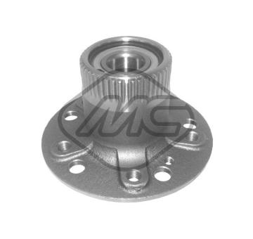 Náboj kolesa Metalcaucho 90186