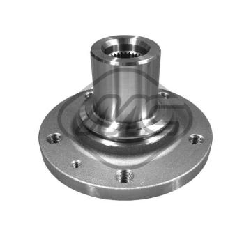 Náboj kolesa Metalcaucho 90191