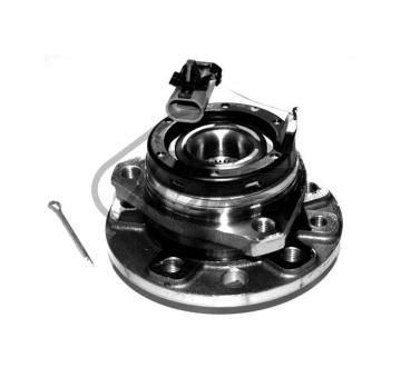 Sada lozisek kol Metalcaucho 90205