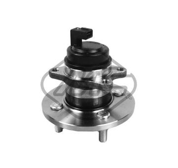 Náboj kolesa Metalcaucho 90237