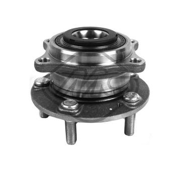 Náboj kolesa Metalcaucho 90248