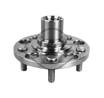 Náboj kolesa Metalcaucho 90252