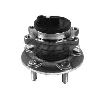 Náboj kola Metalcaucho 90254