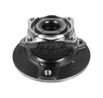 Náboj kolesa Metalcaucho 90265