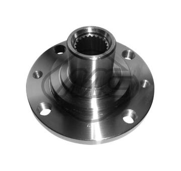 Náboj kolesa Metalcaucho 90287