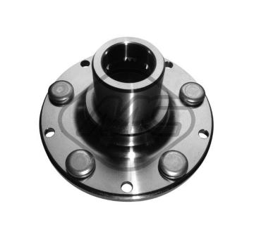 Náboj kolesa Metalcaucho 90288