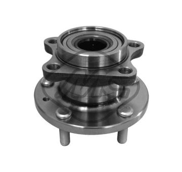 Náboj kolesa Metalcaucho 90319
