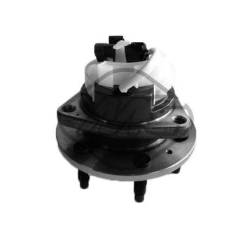 Náboj kolesa Metalcaucho 90350