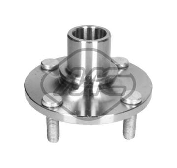 Náboj kolesa Metalcaucho 90361