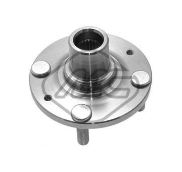 Náboj kolesa Metalcaucho 90366