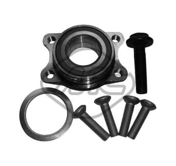 Náboj kolesa Metalcaucho 90393