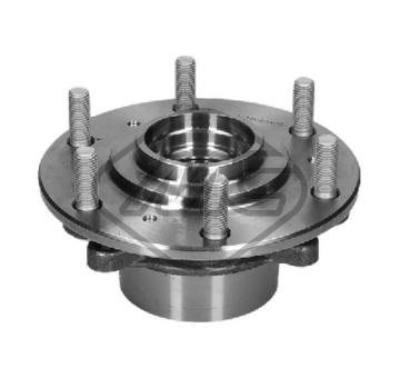 Náboj kola Metalcaucho 90403