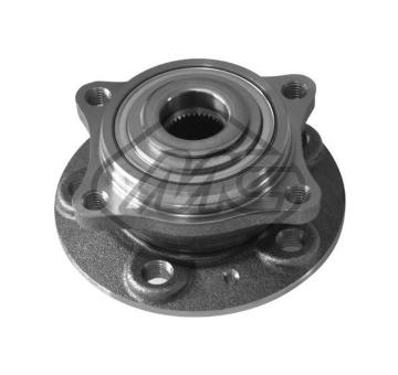 Náboj kolesa Metalcaucho 90409