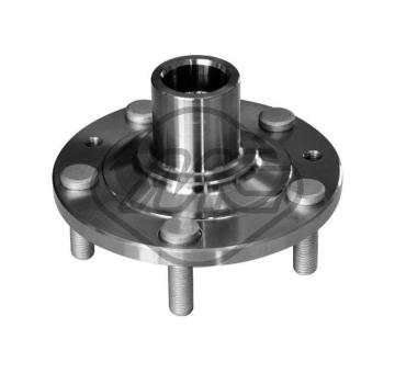 Náboj kolesa Metalcaucho 90423