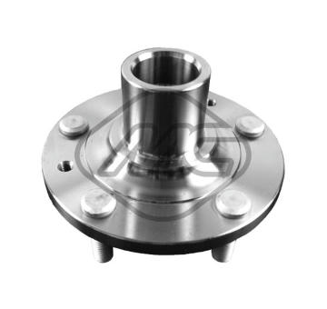 Náboj kolesa Metalcaucho 90425