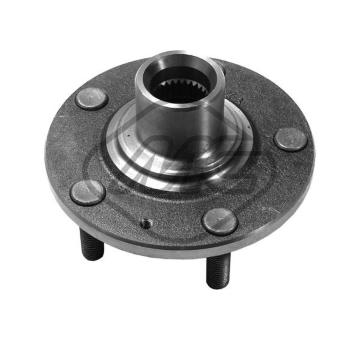 Náboj kolesa Metalcaucho 90431