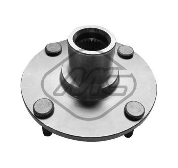 Náboj kolesa Metalcaucho 90441