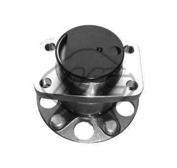 Náboj kola Metalcaucho 90448