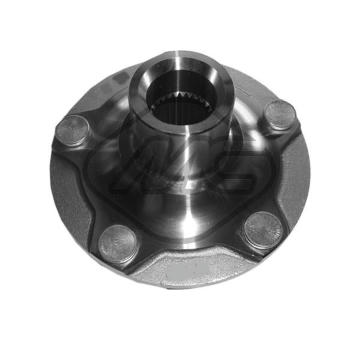 Náboj kola Metalcaucho 90454