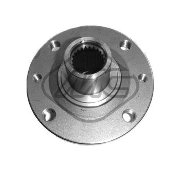 Náboj kolesa Metalcaucho 90459