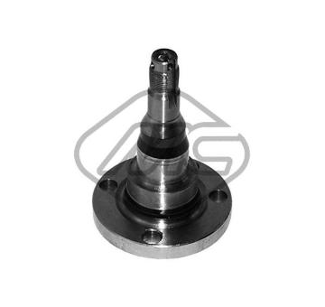 Cep napravy, zaveseni kol Metalcaucho 90471