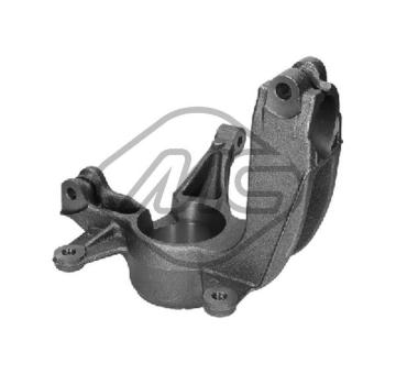 Cep napravy, zaveseni kol Metalcaucho 90480