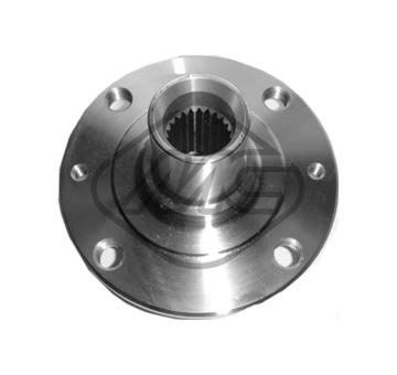 Náboj kolesa Metalcaucho 90491