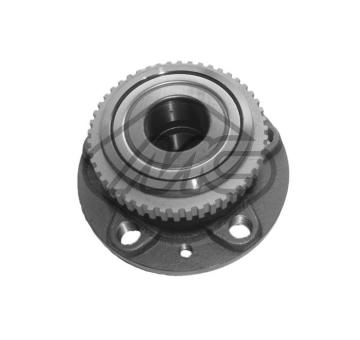 Náboj kolesa Metalcaucho 90507