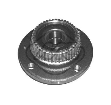 Náboj kolesa Metalcaucho 90525