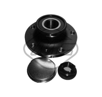 Náboj kolesa Metalcaucho 90543