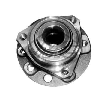 Náboj kolesa Metalcaucho 90555