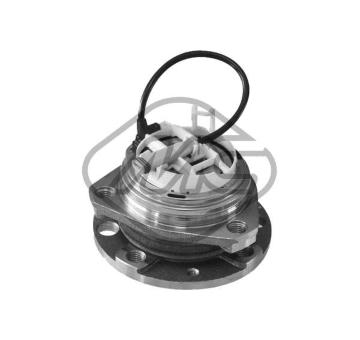 Náboj kolesa Metalcaucho 90559