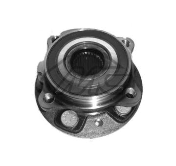 Sada lozisek kol Metalcaucho 90578
