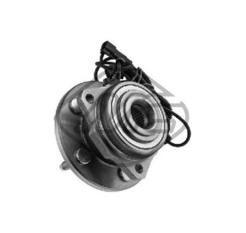 Náboj kolesa Metalcaucho 90583