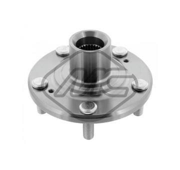 Náboj kolesa Metalcaucho 90614