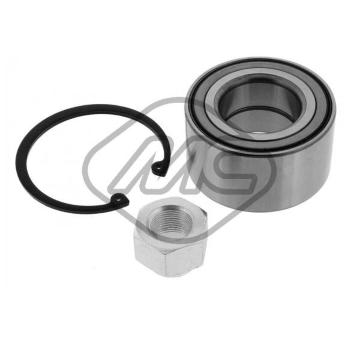 Sada lozisek kol Metalcaucho 90627