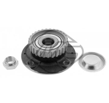 Sada lozisek kol Metalcaucho 90629
