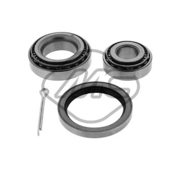 Lożisko kolesa - opravná sada Metalcaucho 90640