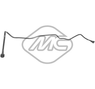 Palivové vedenie Metalcaucho 92015