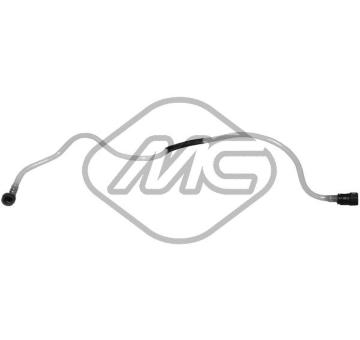 Palivové vedenie Metalcaucho 92029