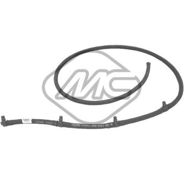 Trubka prepadu Metalcaucho 92061