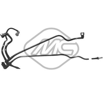 Palivové vedenie Metalcaucho 92063