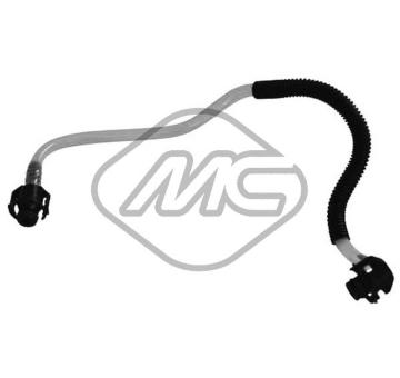 Palivové vedenie Metalcaucho 92096