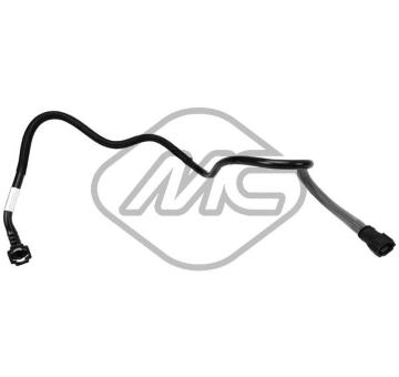 Palivová hadica Metalcaucho 92133