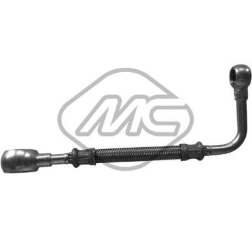Olejové vedenie Metalcaucho 92138