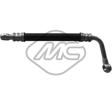Olejove potrubi Metalcaucho 92142