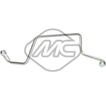 Olejové vedenie Metalcaucho 92151