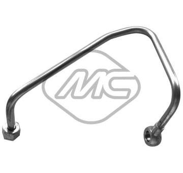 Olejove potrubi Metalcaucho 92165