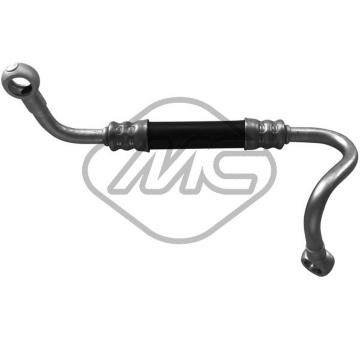Olejove potrubi Metalcaucho 92167
